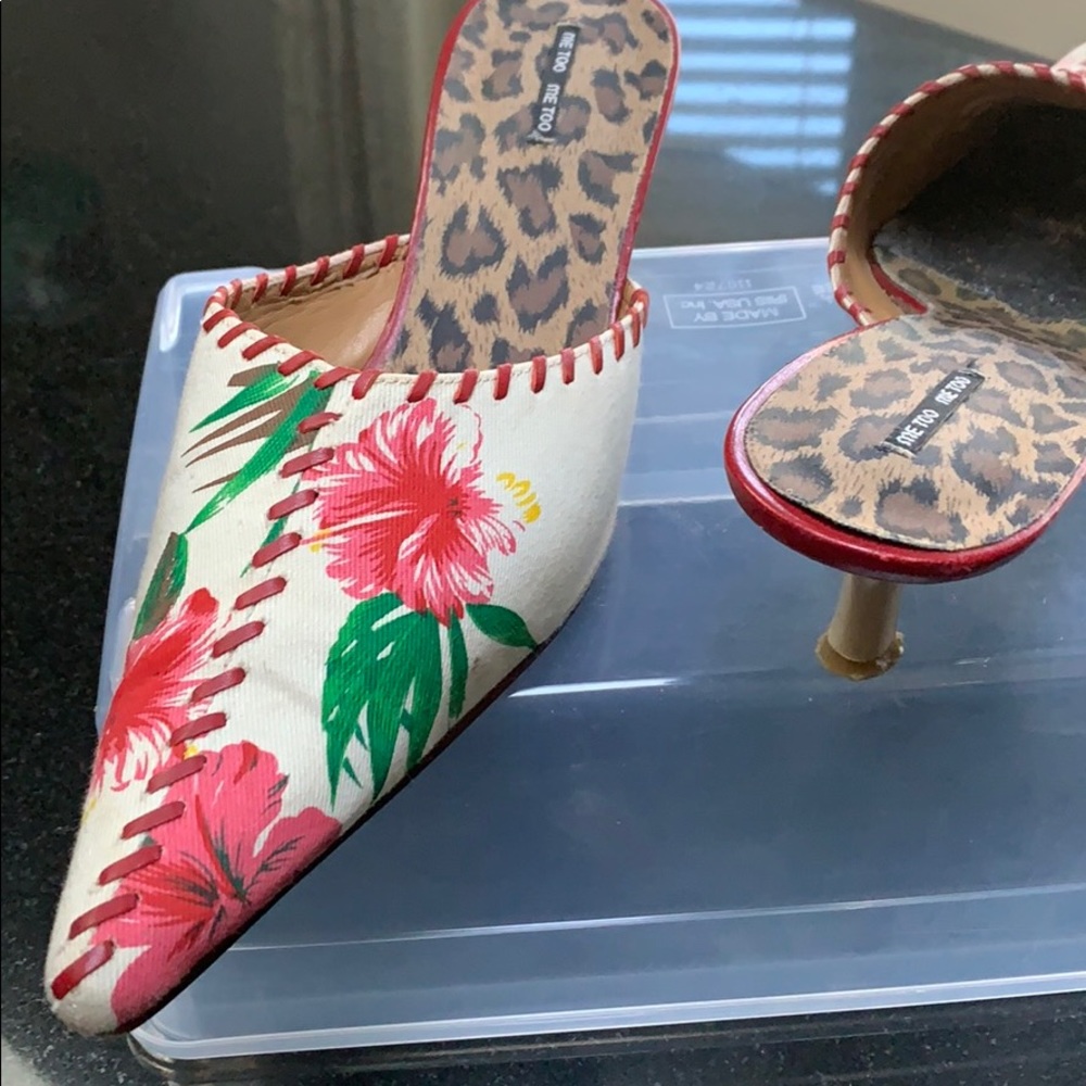 Shoes - Picture 2 of 3